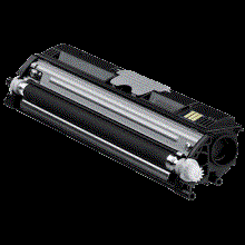 MINOLTA TONER MAGICOLOR 1600 BLACK