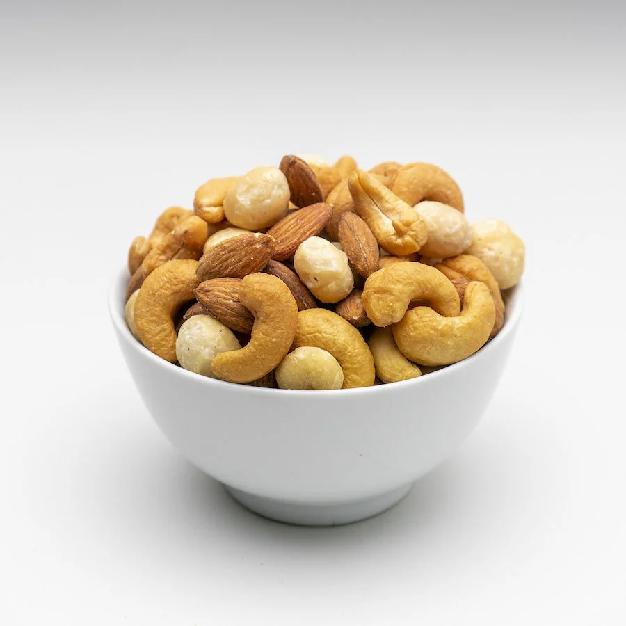 SANTOS KOALA MIX UNSALTED 1KG