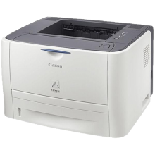 CANON LASER SHOT LBP3018