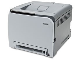 RICOH SP C221N