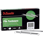 ESSELTE RINGLOCK FILE FASTENERS BOX 50