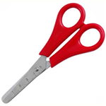 CELCO SCISSORS SCHOOL 133MM RED