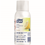 TORK 236050 A1 AIR FRESHENER SPRAY CITRUS 75ML CARTON 12