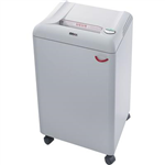 IDEAL 2503 OFFICE SHREDDER STRIP CUT 4MM