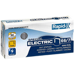 RAPID HIGH PERFORMANCE SPECIAL ELECTRIC STAPLES 667 BOX 5000