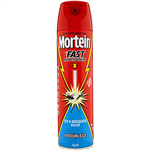 MORTEIN FLY SPRAY ODOURLESS LOW ALLERGY 350G