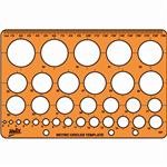 HELIX CIRCLE TEMPLATE