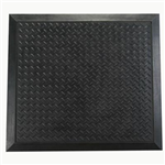 FLOORTEX ANTIFATIGUE MAT RIPPLE 710 X 780MM