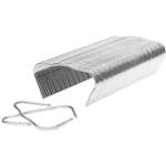 RAPID C50 STEEL HOG RINGS 414MM BOX 4200