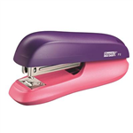 RAPID F6 FUNKY STAPLER HALF STRIP 20 SHEET PURPLEPINK