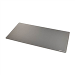 FELLOWES BREYTA DESK MAT GREY