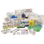 TRAFALGAR NATIONAL WORKPLACE FIRST AID KIT REFILL