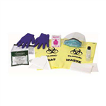 ZEOMED BIOHAZARD REFILL KIT