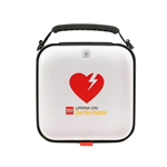 LIFEPAK CR2 4G CELLULAR AED DEFIBRILLATOR AUTOMATIC WHITE