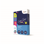MONDI COLOR COPY A4 COPY PAPER 100GSM WHITE PACK 250 SHEETS