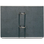 COLLINS DESK CALENDAR 18677 STAND SIDE HOLE METAL