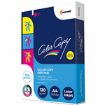 MONDI COLOR COPY A4 COPY PAPER 120GSM WHITE PACK 250 SHEETS