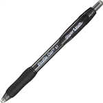 PAPERMATE PROFILE GEL INK PEN 07MM BLACK