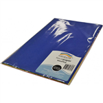 RAINBOW TISSUE PAPER 17GSM FOOLSCAP ASSORTED PACK 120