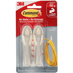 COMMAND ADHESIVE CORD BUNDLERS PACK