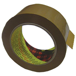 SCOTCH 370 SEALING TAPE GENERAL PURPOSE 48MM X 75M BROWN