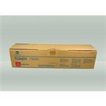 MINOLTA BIZHUB C250  C252 MAGENTA COPIER TONER  12000 PAGES