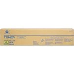 MINOLTA BIZHUB C250  C252 YELLOW COPIER TONER  12000 PAGES
