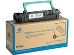 MINOLTA PAGEPRO 8  1100  1100L  1200W  1250W  1250E TONER CARTRIDGE  6000 PAGES