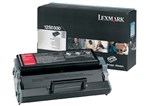 GENUINE LEXMARK 12S0300 BLACK  TONER CARTRIDGE