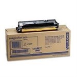 MINOLTA QMS MAGICOLOUR 2200  2210 BLACK TONER CARTRIDGE  6000 PAGES