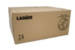 GENUINE LANIER 400949 BLACK  TONER CARTRIDGE