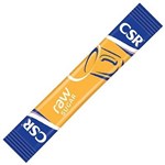 CSR 40246 RAW SUGAR STICK 3GM CARTON 2500
