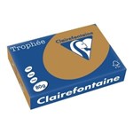 TROPHEE 80GSM PAPER A4 CARAMEL 500 SHEETS