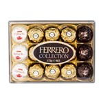 FERRERO ROCHER COLLECTION 15 PIECE PACK 172GM