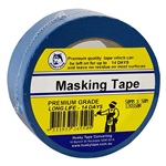 HUSKY MASKING TAPE PAINTERS 1265R 14 DAY 50MM X 50M