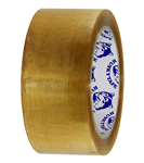 HUSKY PACKAGING TAPE 630 48MM X 75M CLEAR