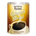 INTERNATIONAL ROAST CATERER BLEND COFFEE 500GM TIN