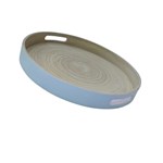 PORTER GREEN SEBSS SERVING TRAY VANCOUVER