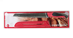 BETTY CROCKER SERRATED BREAD KNIFE 320MM