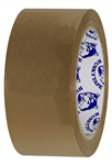 HUSKY PACKAGING TAPE 630 48MM X 75M BROWN