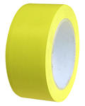 HUSKY LANE MARKING TAPE 557 48MMX 33M YELLOW
