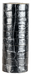 HUSKY PVC INSULATION TAPE 440 18MM X 20M BLACK PACK 10