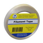 HUSKY FILAMENT TAPE 725 UTILITY 12MM X 45M