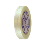 HUSKY FILAMENT TAPE 725 UTILITY 18MM X 45M BULK PACKED