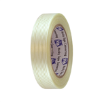 HUSKY FILAMENT TAPE 725 UTILITY 24MM X 45M BULK PACKED