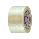 HUSKY FILAMENT TAPE 725 UTILITY 72MM X 45M BULK PACKED