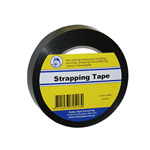 HUSKY STRAPPING TAPE 824 PREMIUM 12MM X 66M