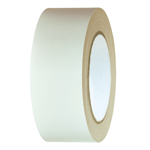 CLOTH TAPE 48MMX 25M WHITE