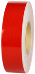 HUSKY REFLECTIVE TAPE CLASS 1 5015 48MM X 45M RED