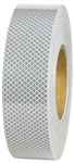 HUSKY REFLECTIVE TAPE CLASS 1 5015 48MM X 45M WHITE